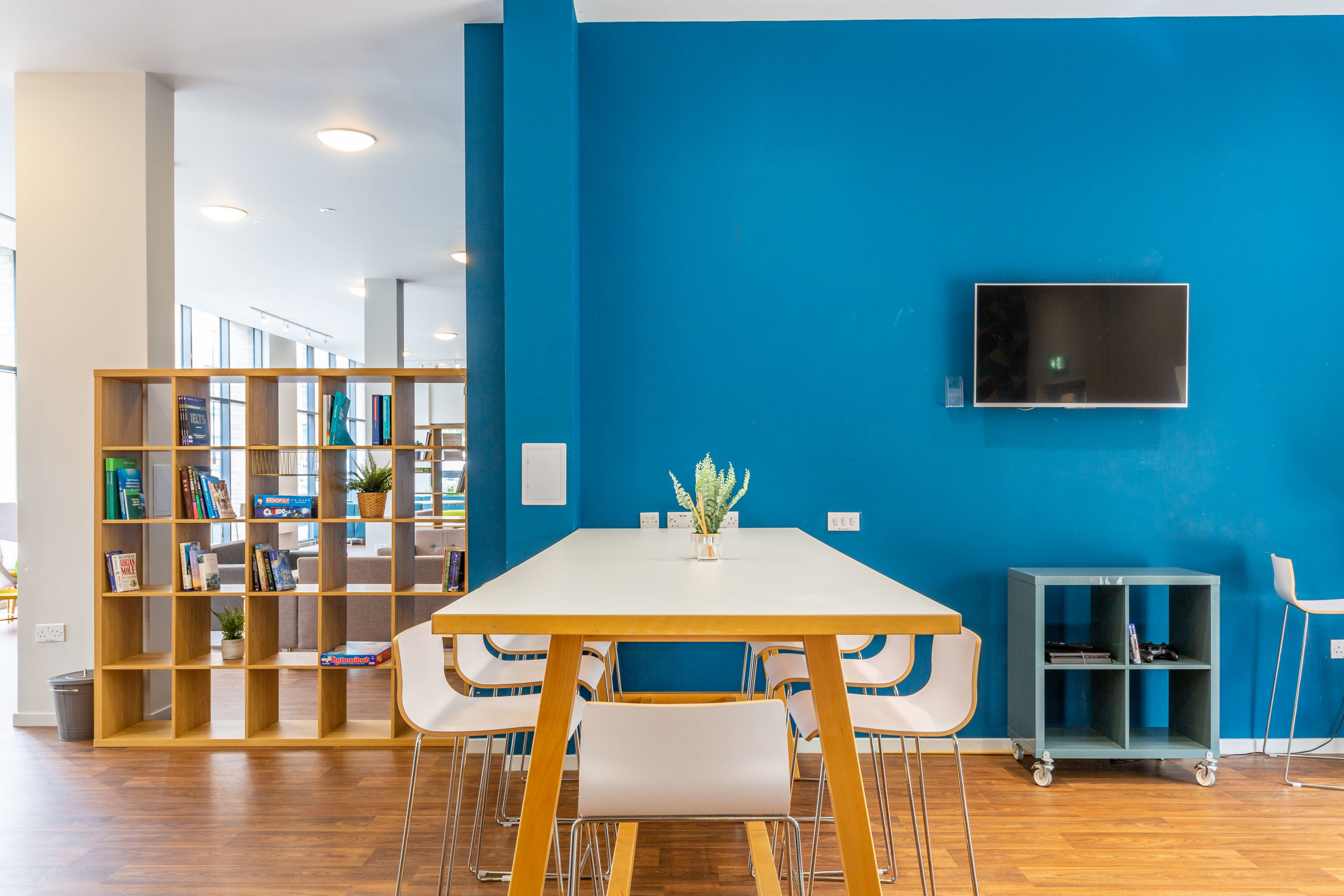 Standard En-Suite  -  Bryson Court – Portland Green Student Village  - Gallery -  9