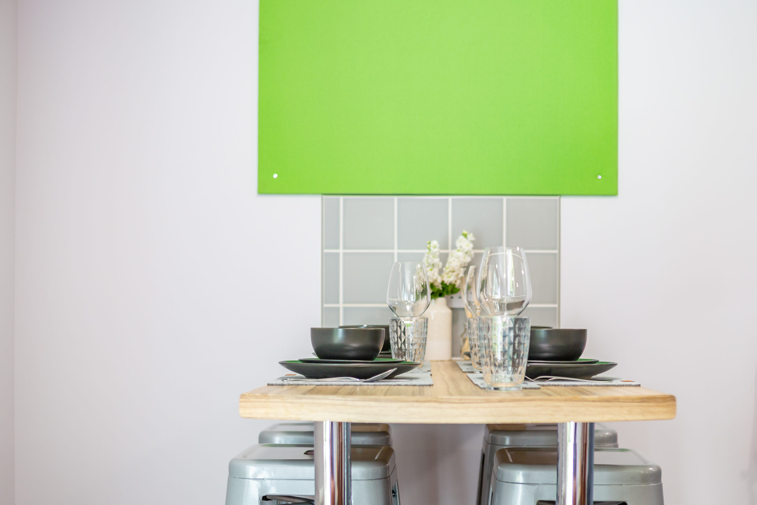  Standard Plus En-Suite  -  Bryson Court – Portland Green Student Village  - Gallery -  4