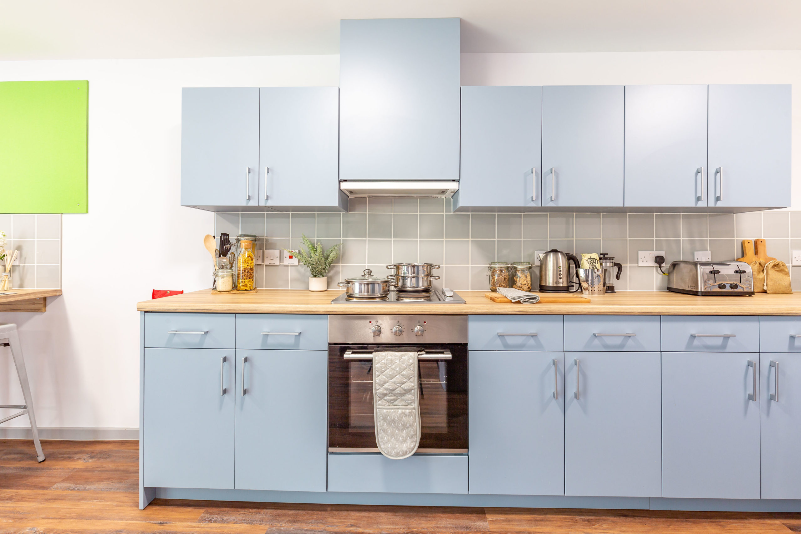  Standard Plus En-Suite  -  Bryson Court – Portland Green Student Village  - Gallery -  3