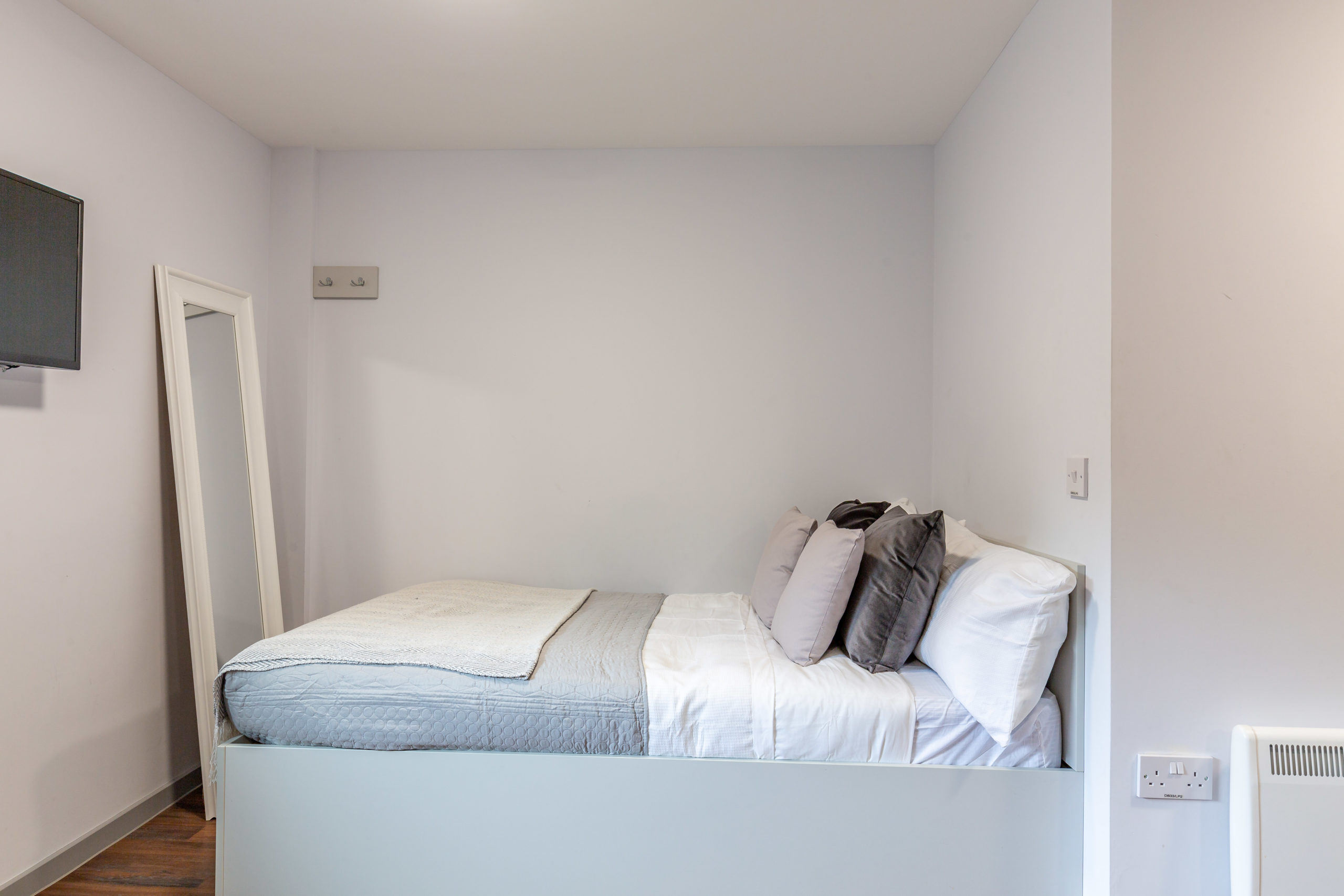  Premium Studio  -  Bryson Court – Portland Green Student Village  - Gallery -  1