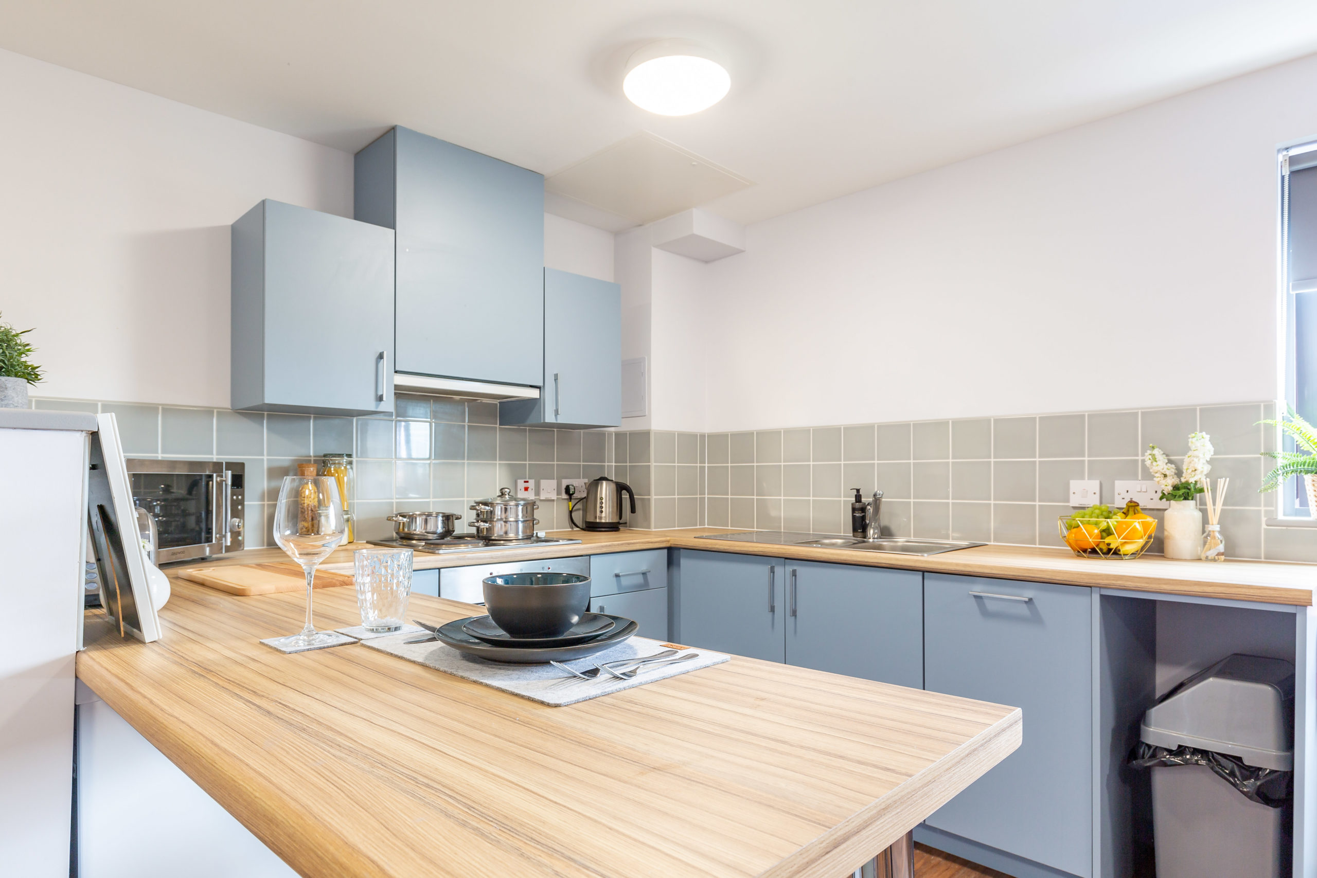  Premium Studio  -  Bryson Court – Portland Green Student Village  - Gallery -  6