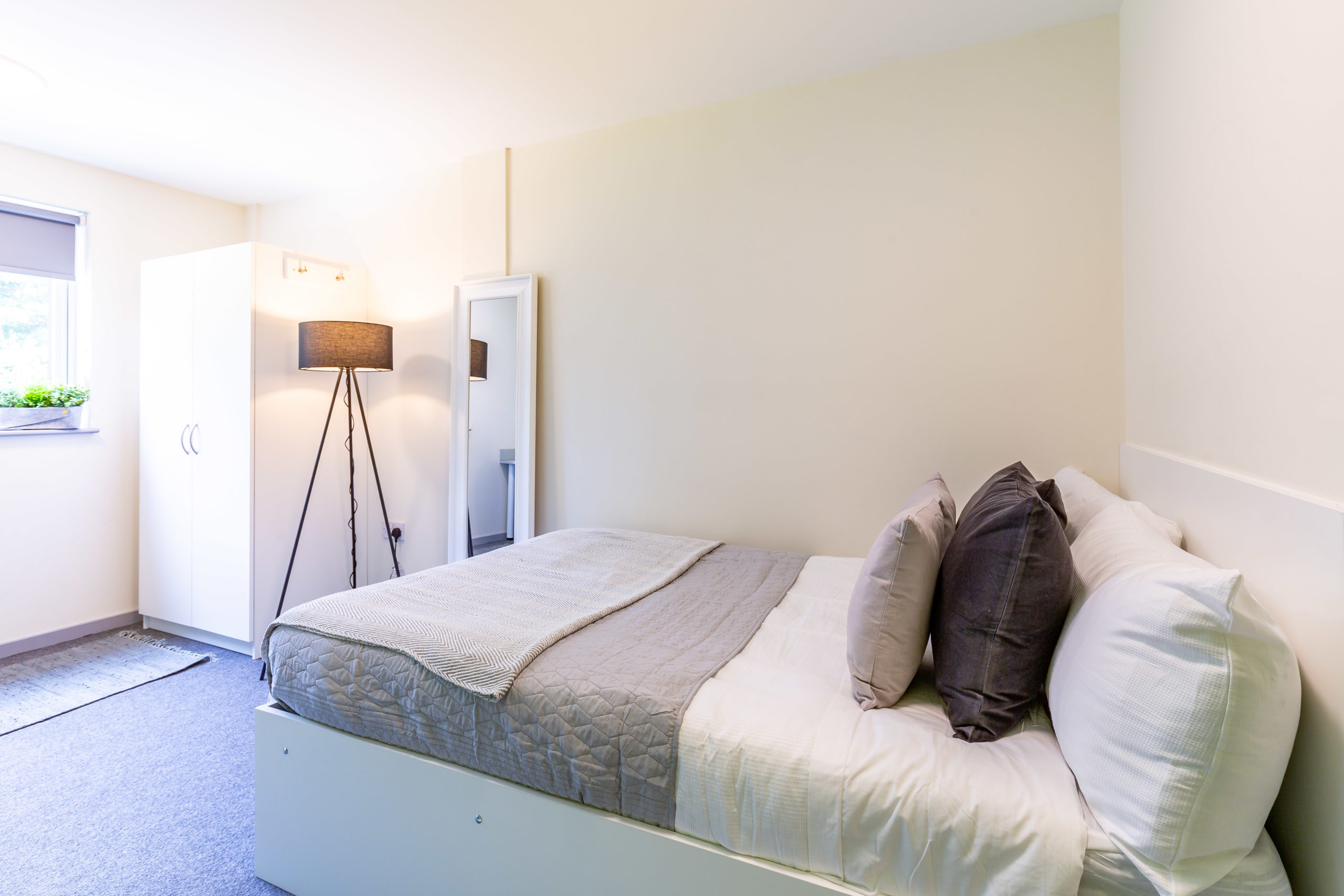  Premium En-Suite  -  Bryson Court – Portland Green Student Village  - Gallery -  1