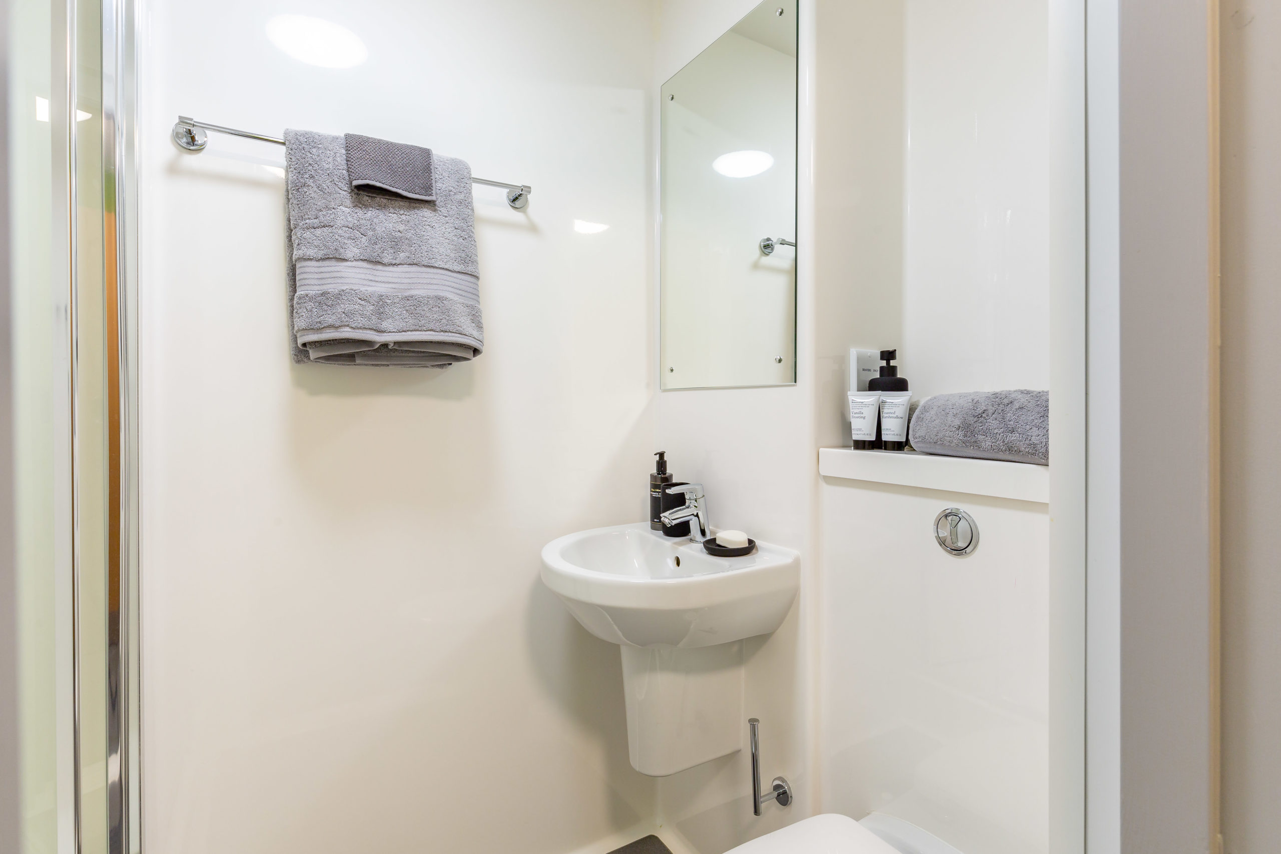  Premium En-Suite  -  Bryson Court – Portland Green Student Village  - Gallery -  2