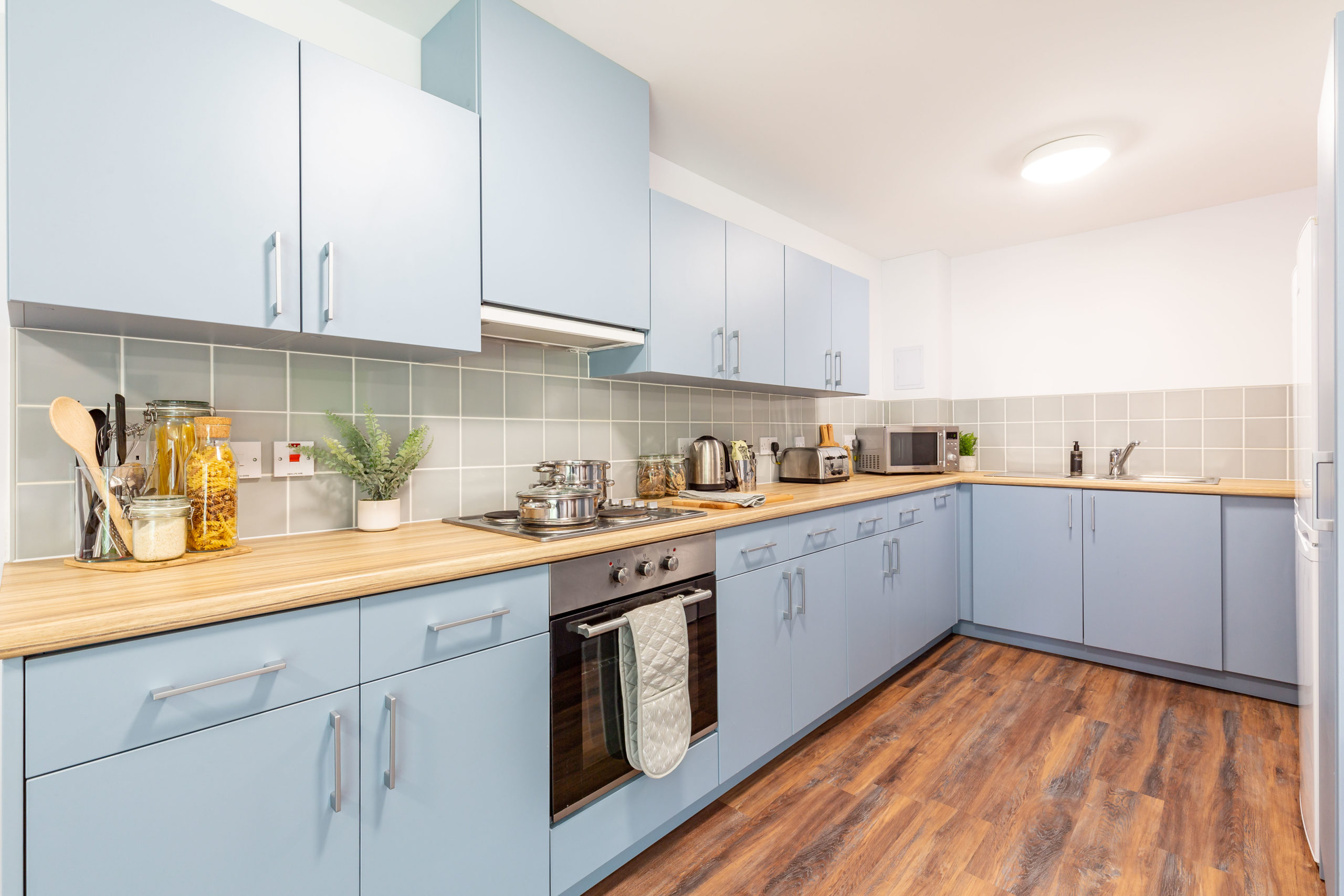  Premium En-Suite  -  Bryson Court – Portland Green Student Village  - Gallery -  3