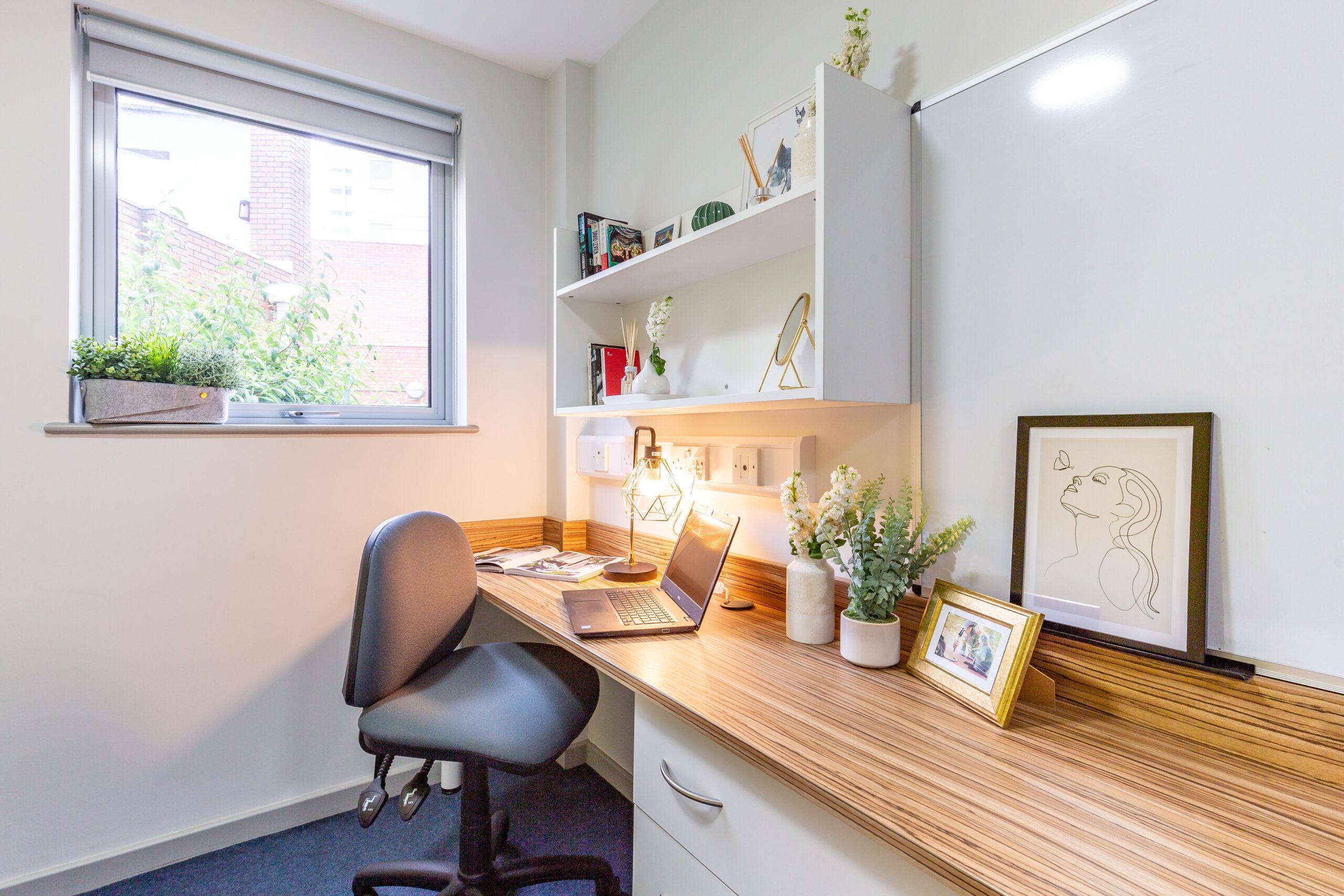  Premium En-Suite  -  Bryson Court – Portland Green Student Village  - Gallery -  6