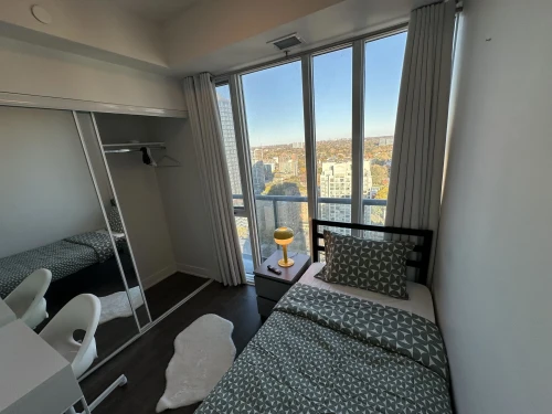 Silver Room - McGill St - Rooms