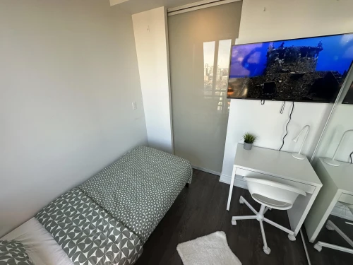 Silver Room - McGill St