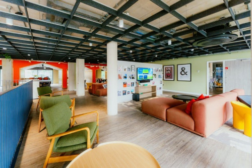 Portswood House - Gallery - 18