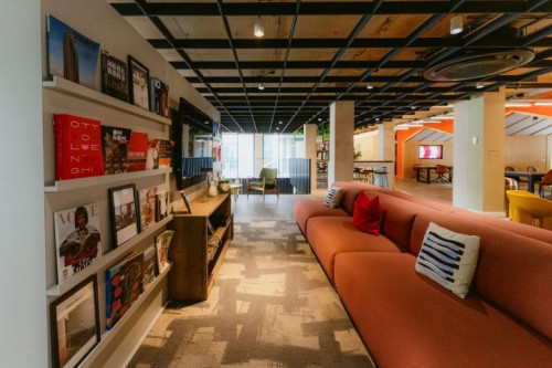 Portswood House - Gallery - 12