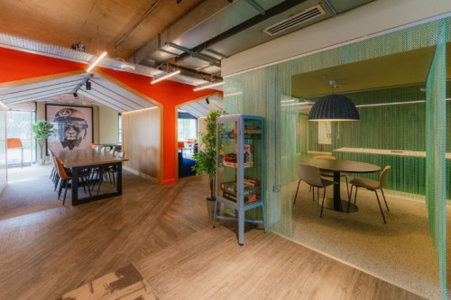 Portswood House - Gallery - 10