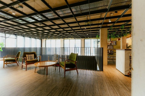 Portswood House - Gallery - 19