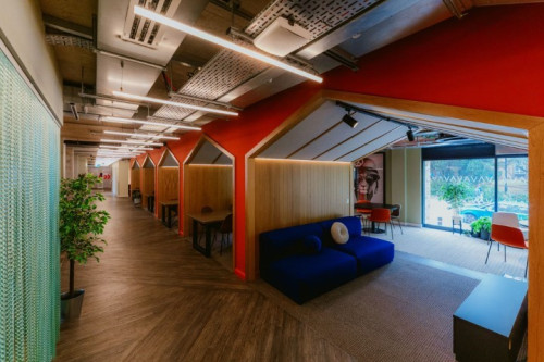 Portswood House - Gallery - 11