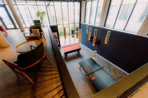 Portswood House - Gallery - 16