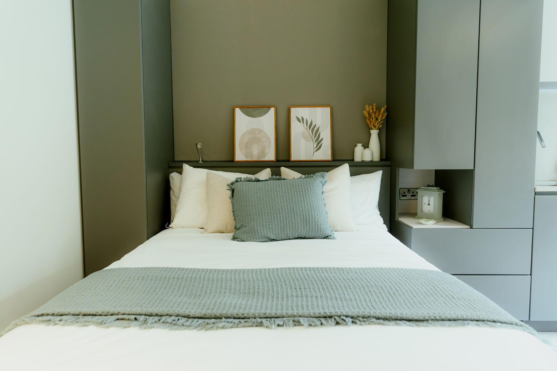  Silver Studio  -  Portswood House  - Gallery -  1