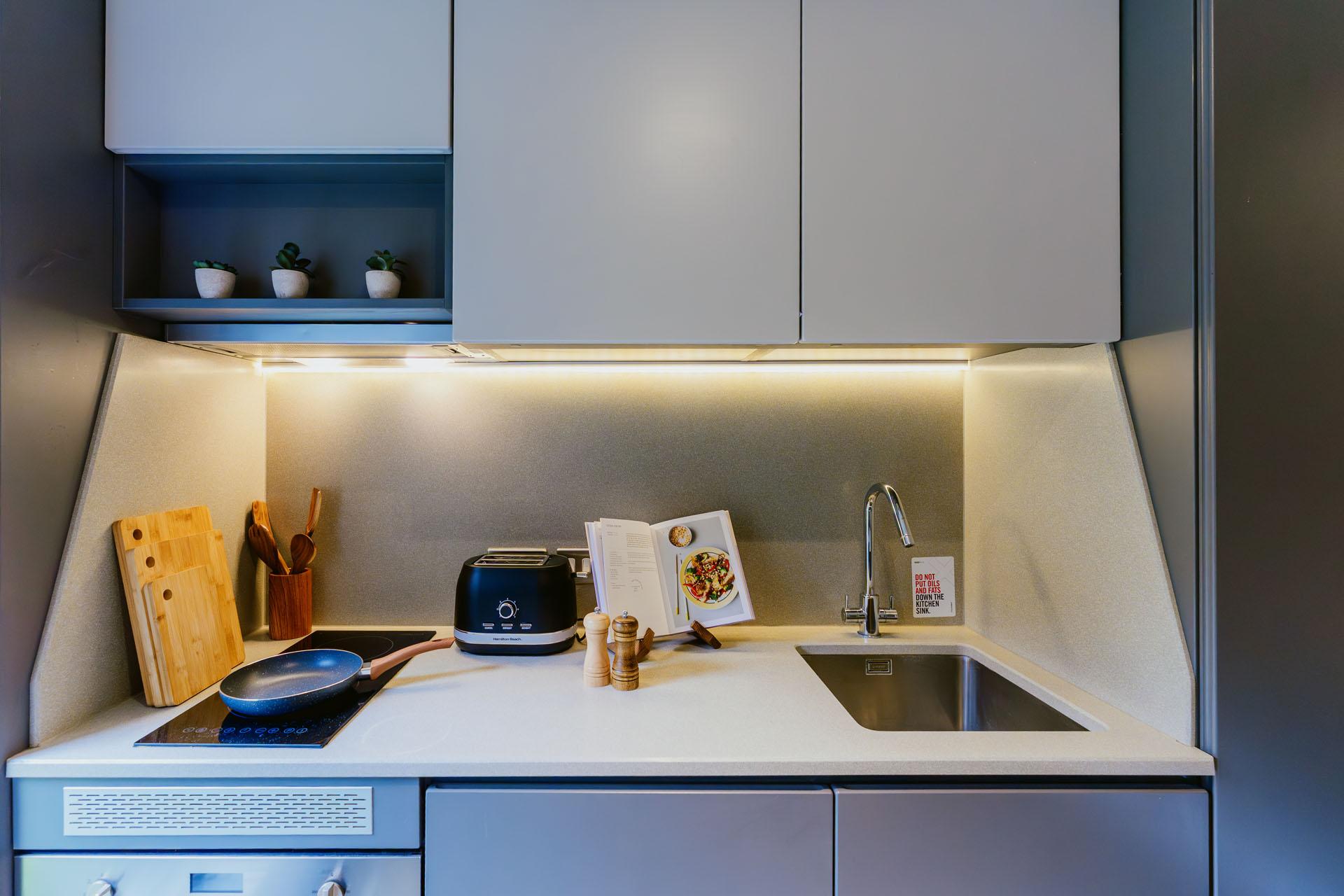  Silver Studio  -  Portswood House  - Gallery -  6