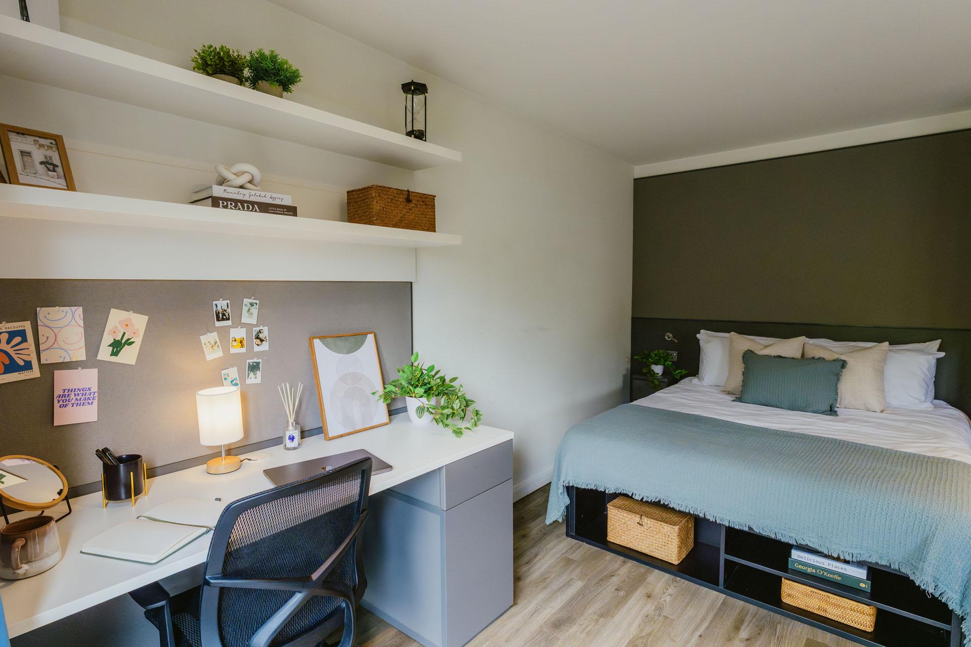  Gold Studio  -  Portswood House  - Gallery -  11