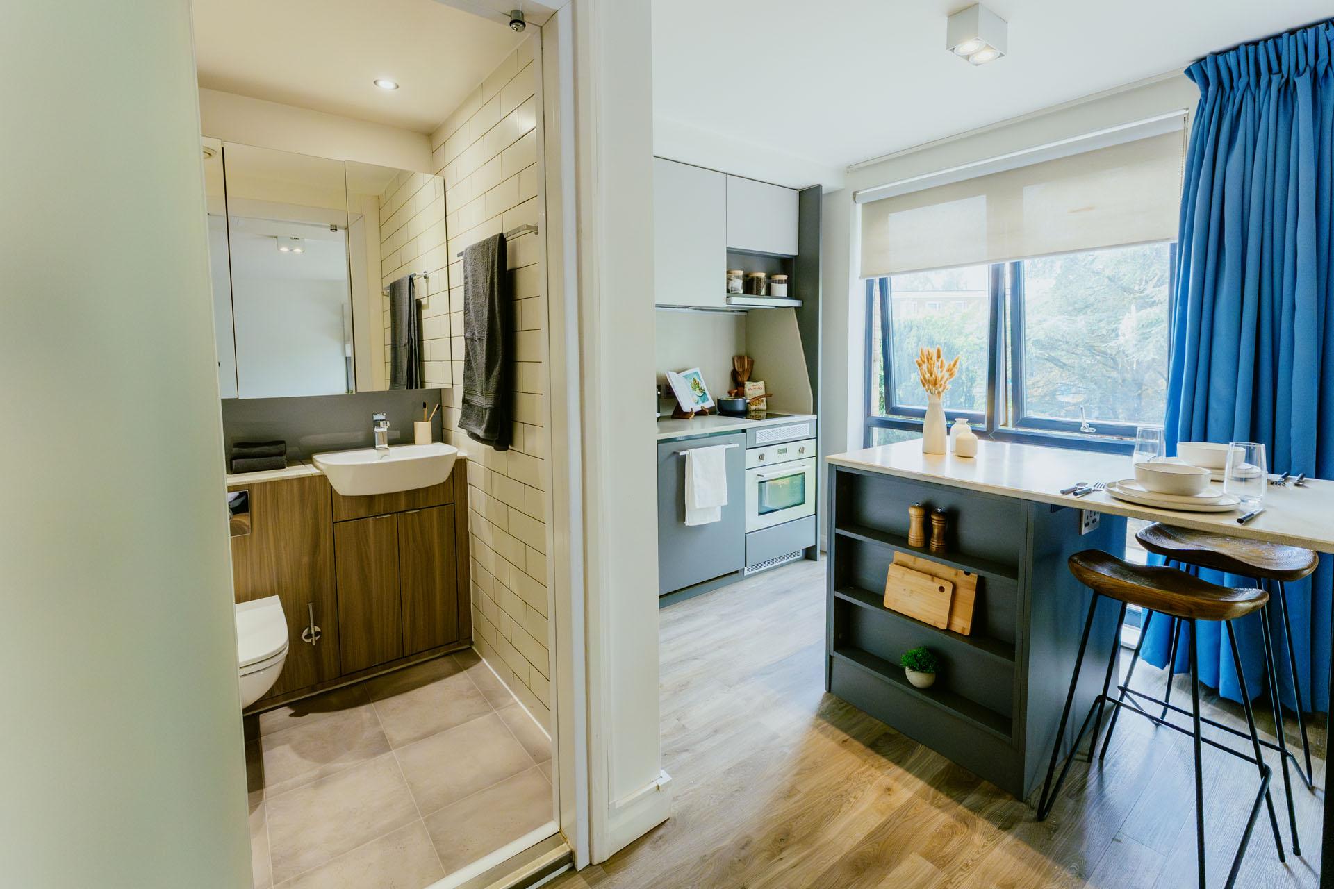  Gold Studio  -  Portswood House  - Gallery -  10