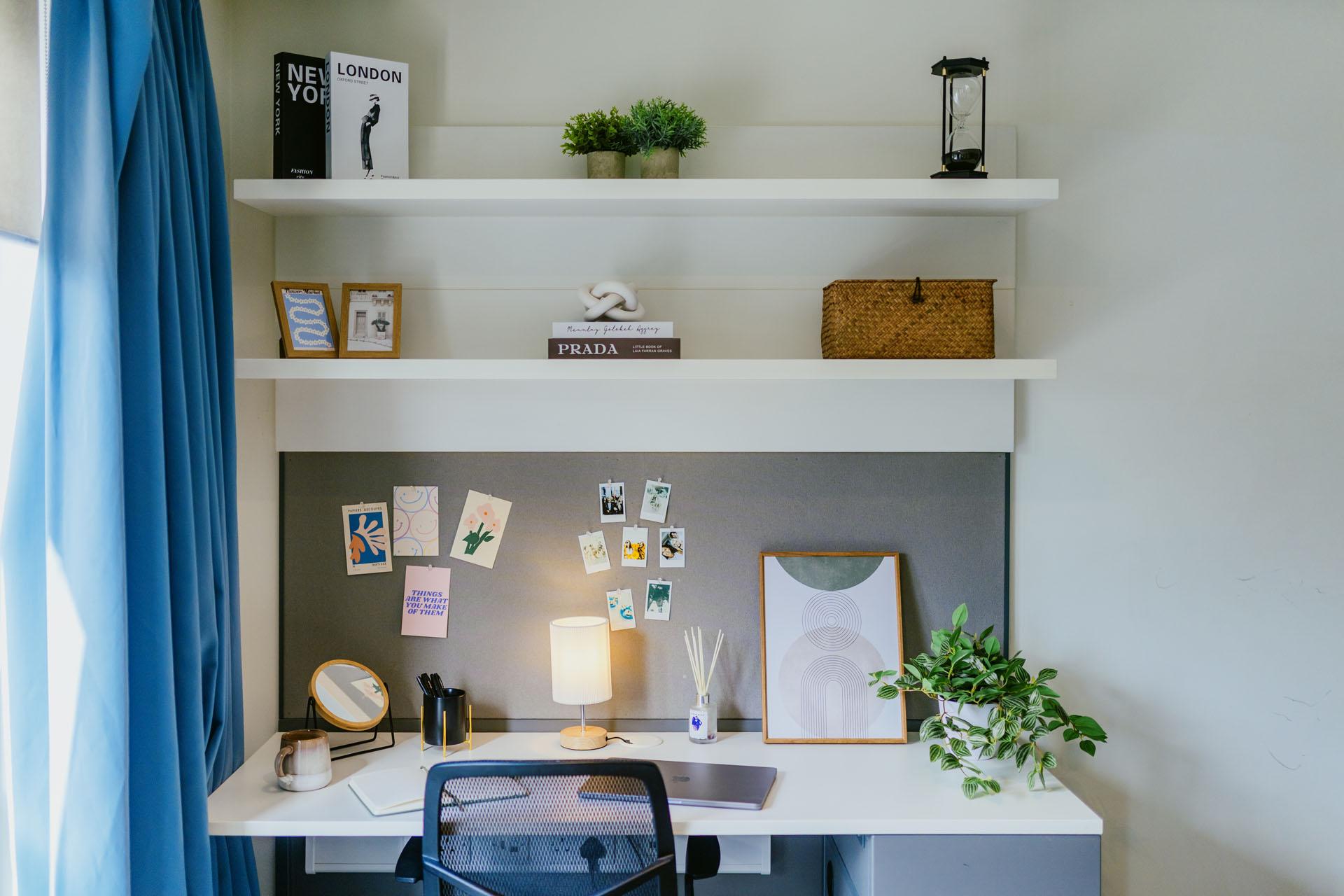  Gold Studio  -  Portswood House  - Gallery -  9