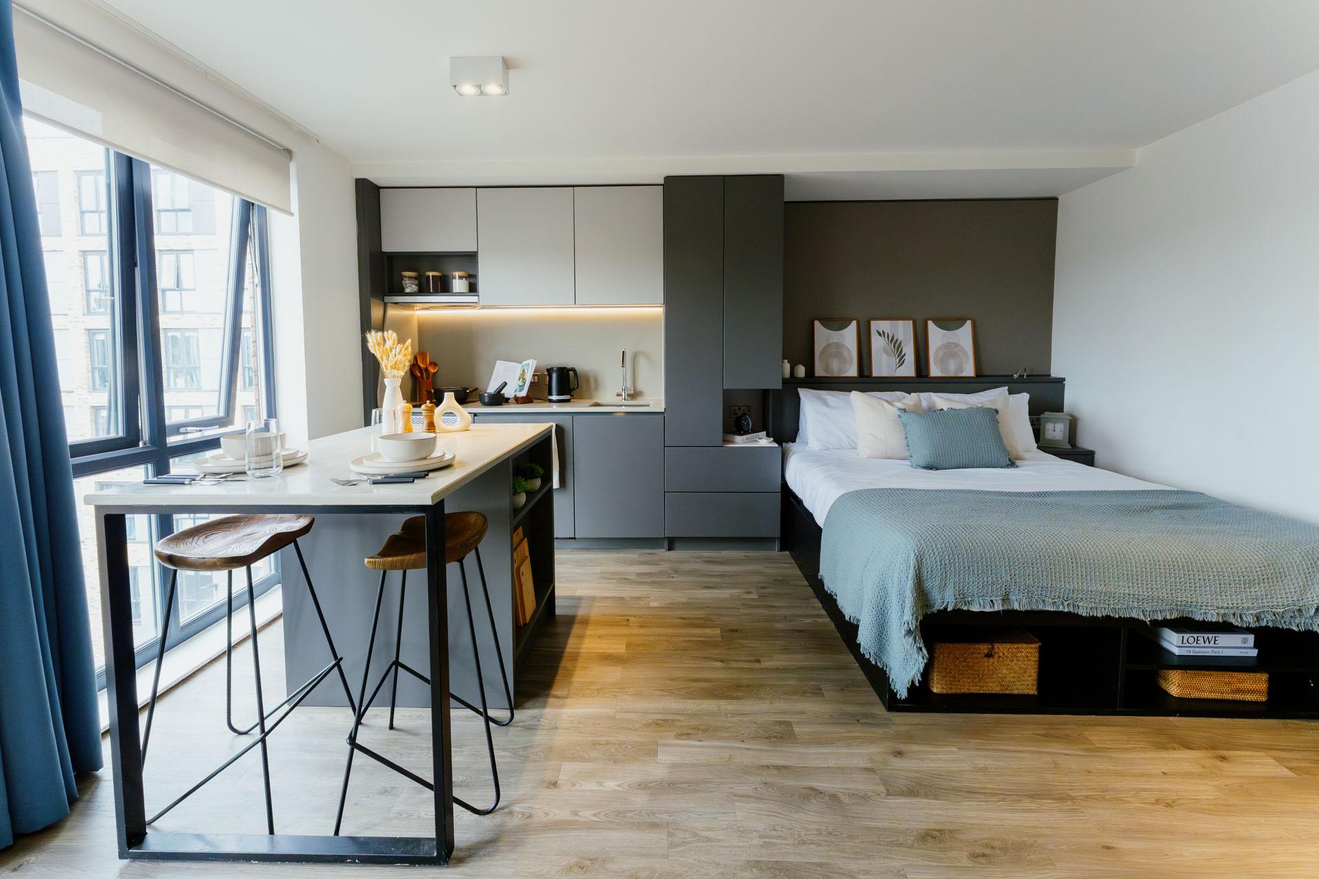  Platinum Studio  -  Portswood House  - Gallery -  1