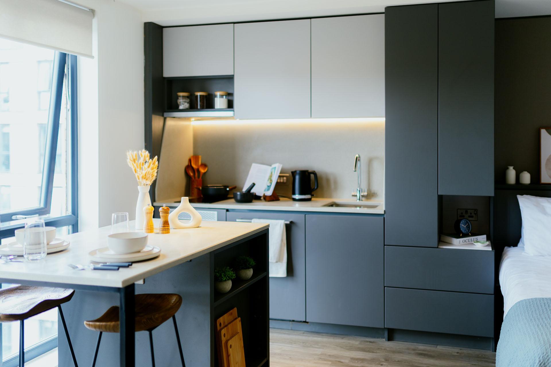 Platinum Studio - Portswood House - Gallery - 8