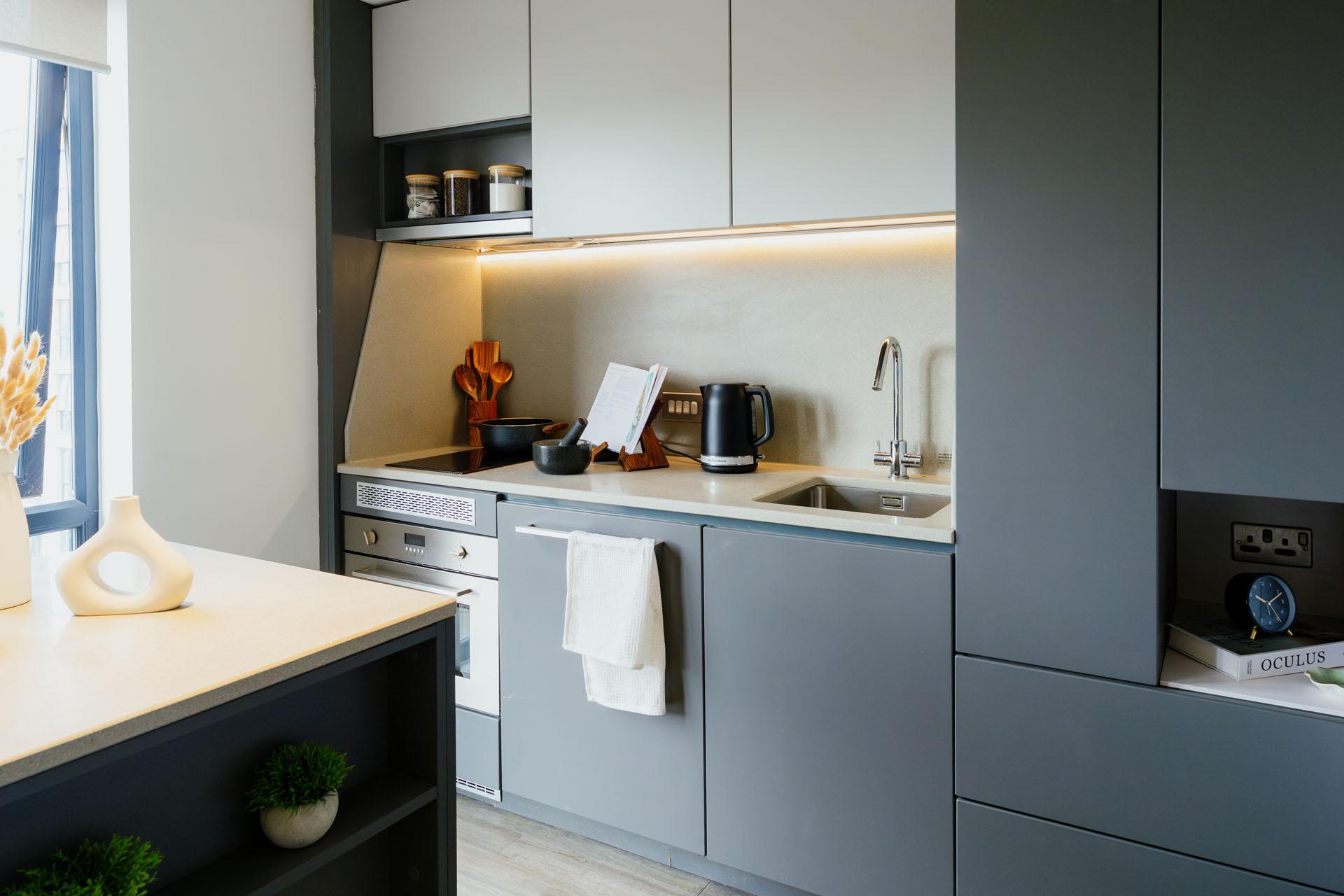 Platinum Studio - Portswood House - Gallery - 6