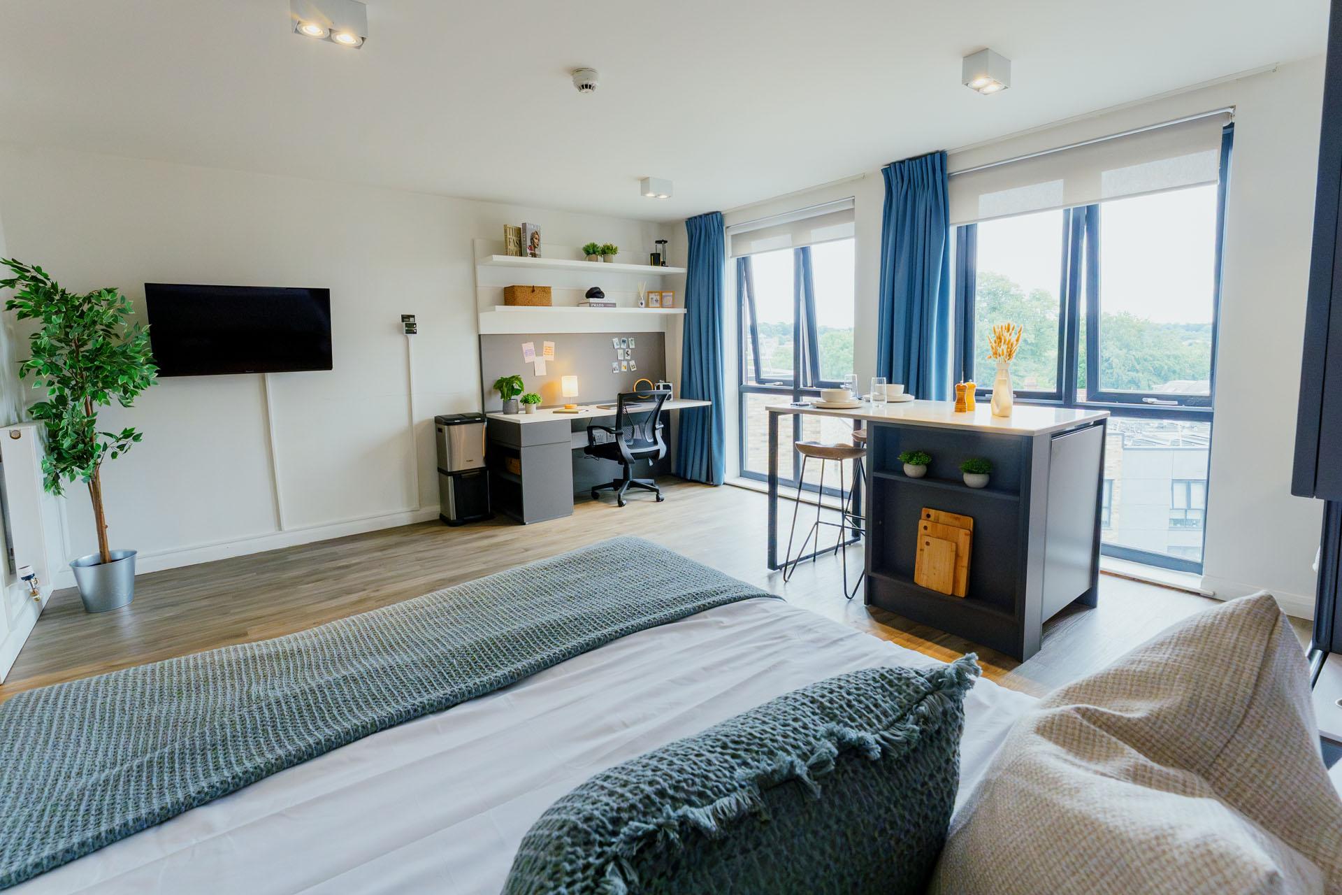  Platinum Studio  -  Portswood House  - Gallery -  7