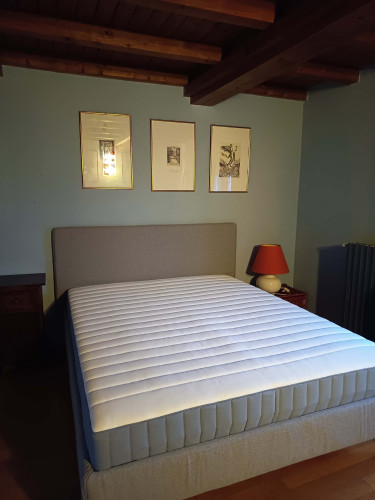 Room in Via Alboino, Pavia for 60 m² with 2 bedrooms - Gallery - 7