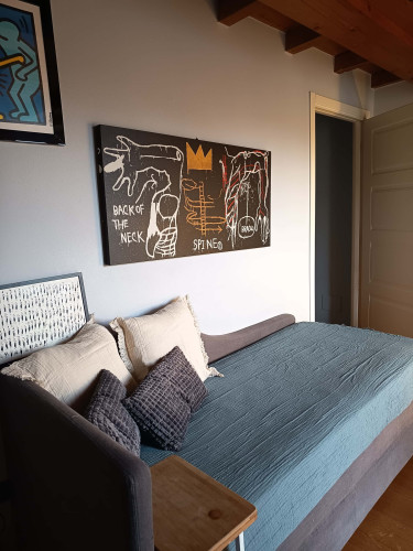 Room in Via Alboino, Pavia for 60 m² with 2 bedrooms - Gallery - 11