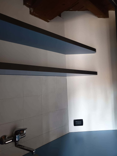 Room in Via Alboino, Pavia for 60 m² with 2 bedrooms - Gallery - 7