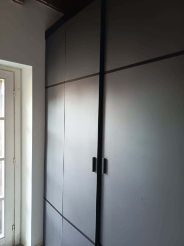 Room in Via Alboino, Pavia for 60 m² with 2 bedrooms - Gallery - 6
