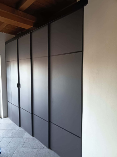 Room in Via Alboino, Pavia for 60 m² with 2 bedrooms  - Gallery -  5