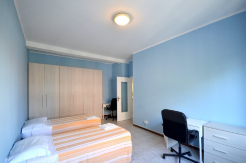 Via Ettore Ponti  - Gallery -  5