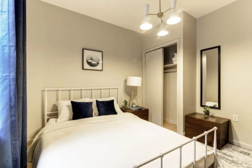 Room for Rent in Hamilton Heights, NYC - Gallery - 4