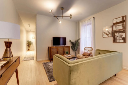 Room for Rent in Hamilton Heights, NYC - Gallery - 8