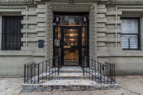 Room for Rent in Hamilton Heights, NYC