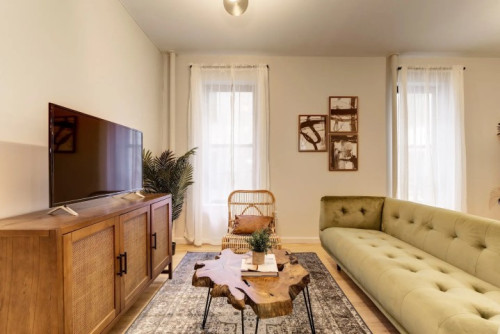 Room for Rent in Hamilton Heights, NYC - Gallery - 9