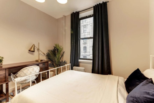 Room for Rent in Hamilton Heights, NYC - Gallery - 5