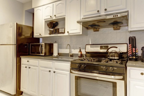 Room for Rent in Hamilton Heights, NYC - Gallery - 6