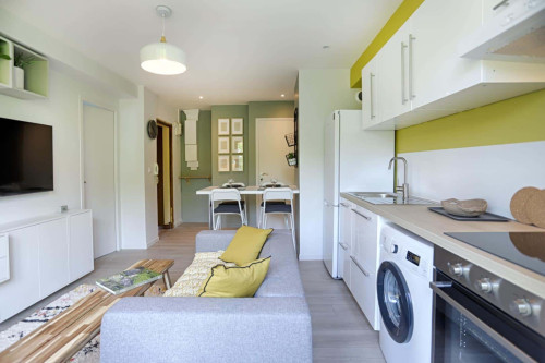 Chambre 3 - Allee Du Cormier