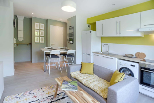 Chambre 3 - Allee Du Cormier