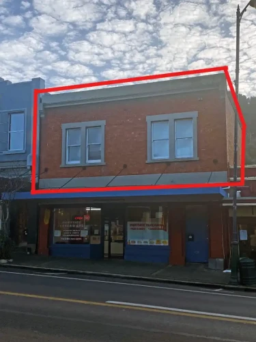 A/30 George Street, Port Chalmers, Dunedin City