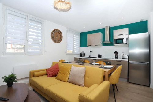 Chambre 2 - VICTOR HUGO FI