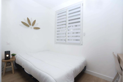 Chambre 2 - VICTOR HUGO FI  - Gallery -  5
