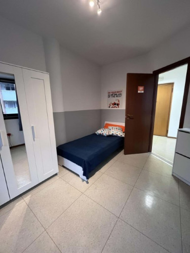 Via Del Brennero 136 - Stanza 59