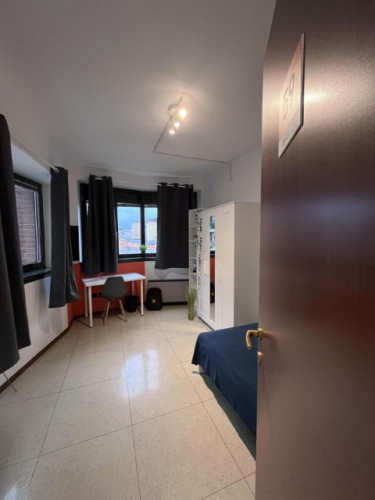 Via Del Brennero 136 - Stanza 59