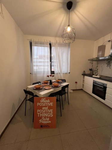 Via Del Brennero 136 - Stanza 59