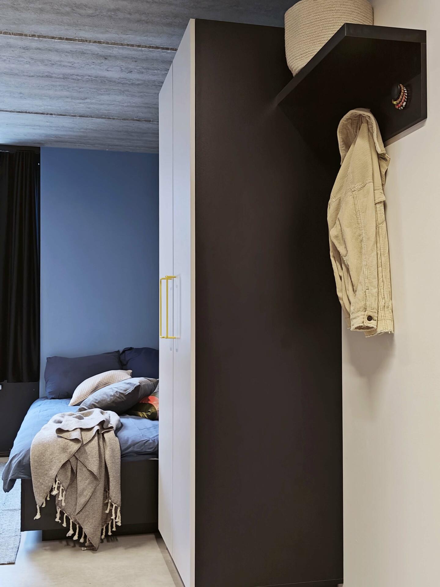 Single - Student housing in Malmö - Gallery - 4