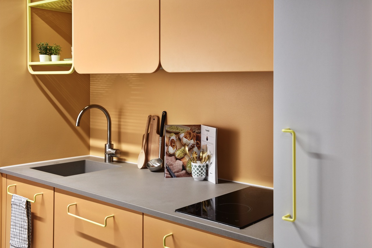  Single L  -  Student housing in Malmö  - Gallery -  2