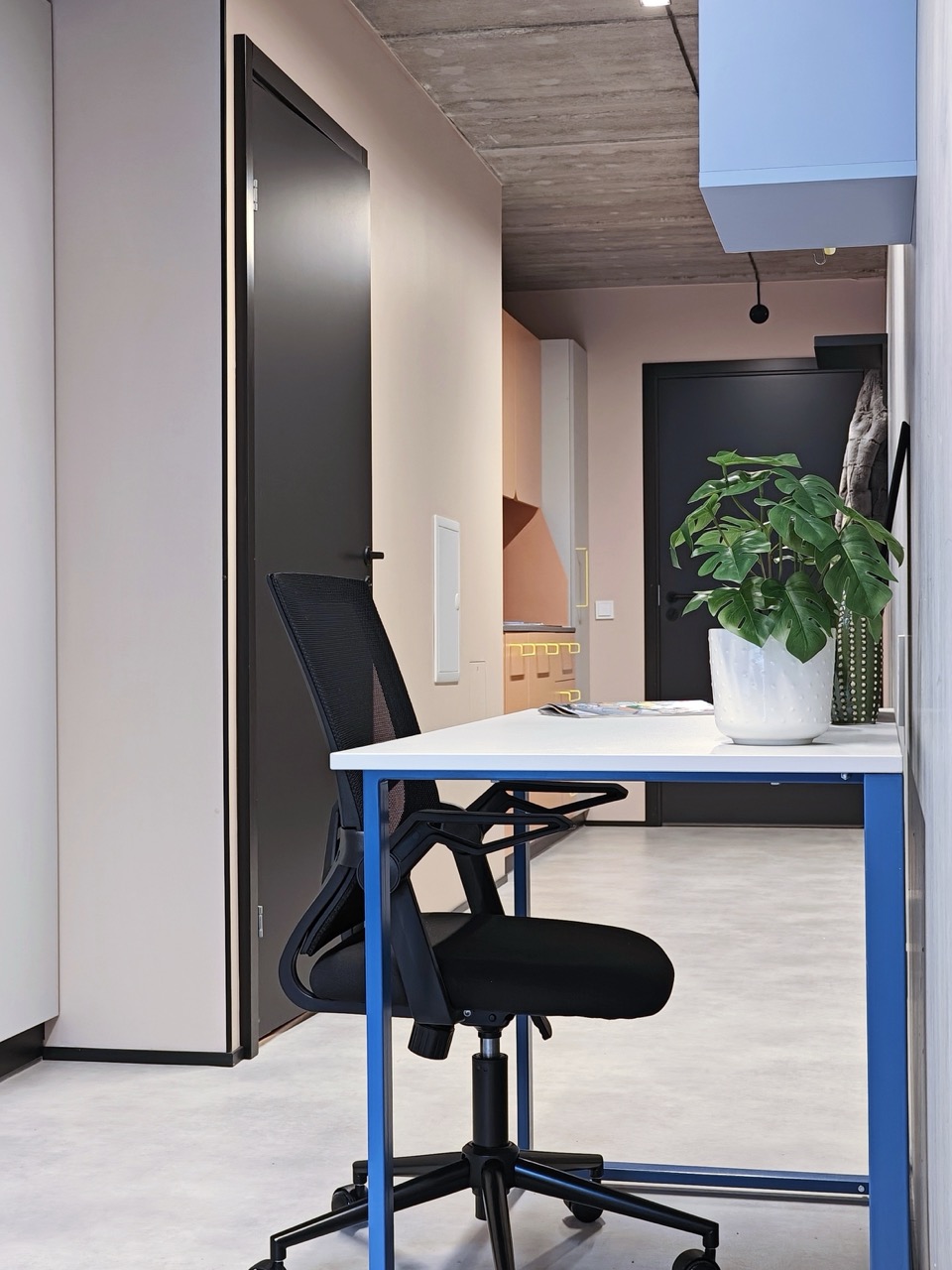  Single L  -  Student housing in Malmö  - Gallery -  6