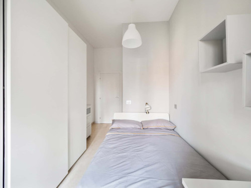 Camera Singola in via Via Orti 29 - Gallery - 10